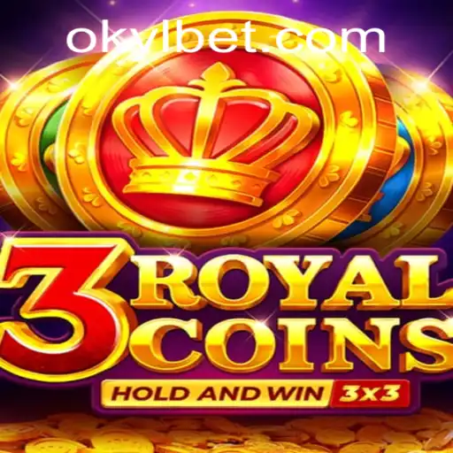 Explorando o Jogo 3royalcoins: Regras, Estratégias e Tendências Atuais