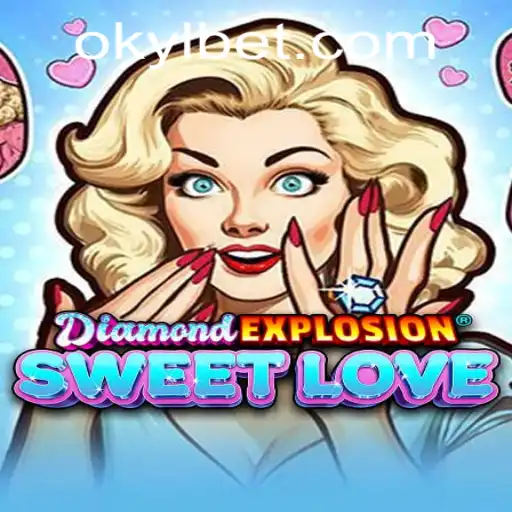 Explorando o Fascinante Mundo de DiamondExplosionSweetLove