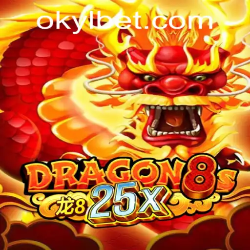 Explorando o Universo de Dragon8s25x: O Jogo Que Conquistou OKYL.COM