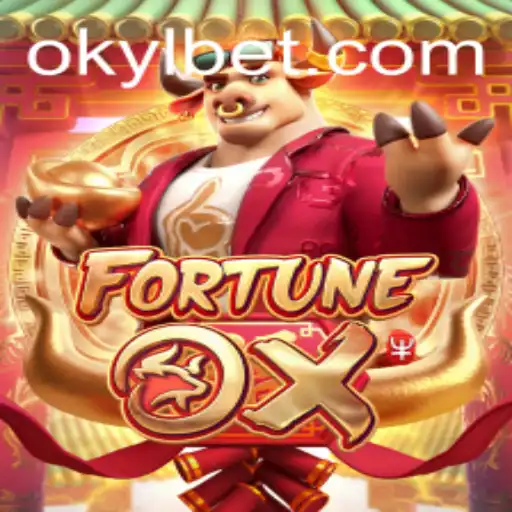 Descubra o Empolgante Mundo do Jogo FortuneOx