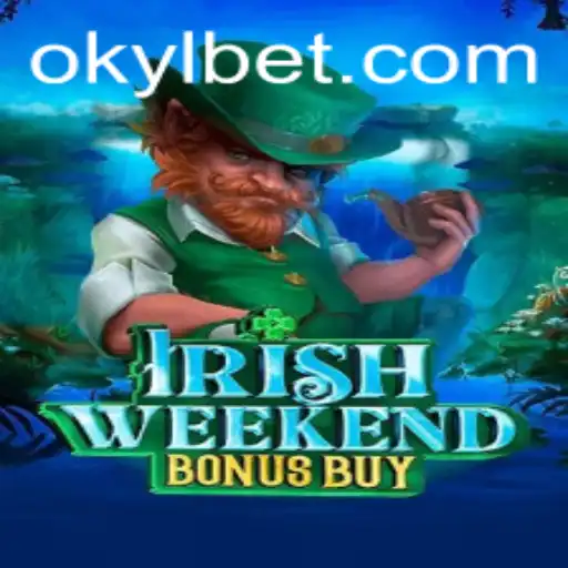 Descubra o Mundo de Aventura no Jogo IrishWeekendBonusBuy