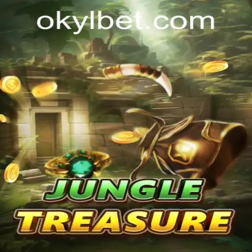 Desvendando o Fascinante Mundo de JungleTreasure