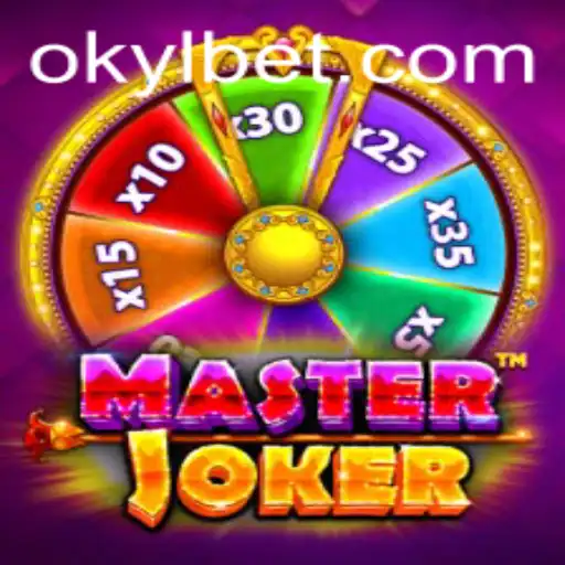 Explorando o Mundo Empolgante de MasterJoker