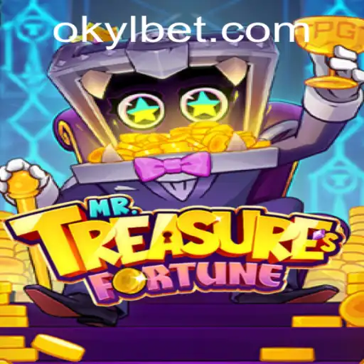 Explorando o Mundo de 'MrTreasuresFortune': Um Guia Completo para Novos Jogadores