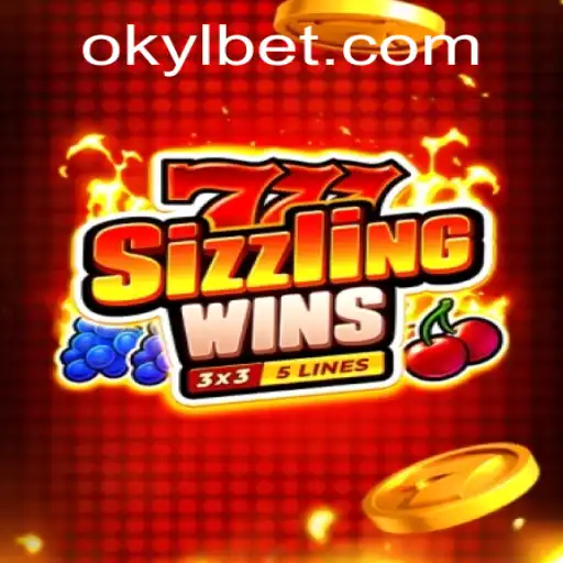 Explorando o Mundo Empolgante de 777SizzlingWins no OKYL.COM