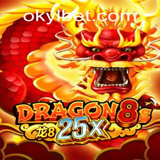 Explorando o Universo de Dragon8s25x: O Jogo Que Conquistou OKYL.COM