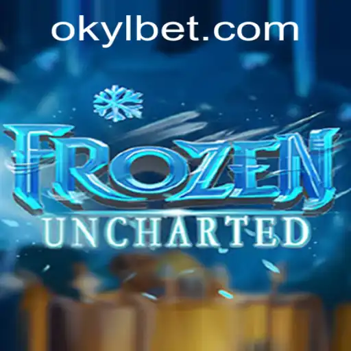 FrozenUncharted: Aventuras Gélidas Repletas de Mistérios