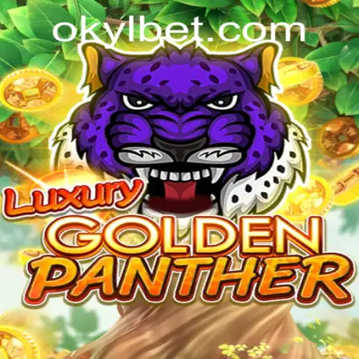 Explorando LUXURYGOLDENPANTHER: Um Novo Horizonte de Aventura e Estratégia
