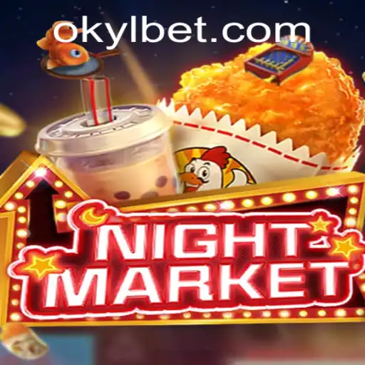 Explorando o Intrigante Universo de NIGHTMARKET: Inovação e Estratégias