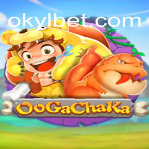 OoGaChaKa: Uma Imersão no Novo Fenômeno dos Jogos