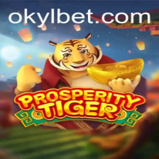 Explorando o Fascinante Jogo ProsperityTiger