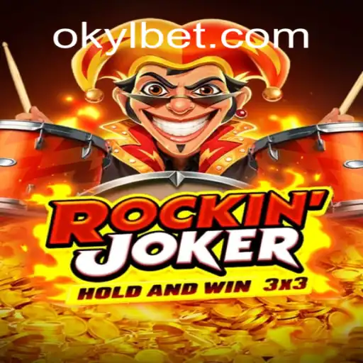 Descubra o Mundo Fascinante de RockinJoker: Um Jogo Revolucionário