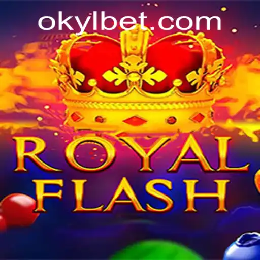 Descubra o Fascinante Mundo de RoyalFlash: Um Jogo de Estratégia e Emoção