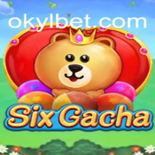 SixGacha: Uma Imersão no Mundo dos Jogos de Azar de Colecionáveis