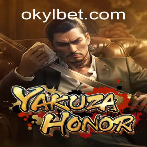 Descubra o Fascinante Mundo de YakuzaHonor com OKYL.COM