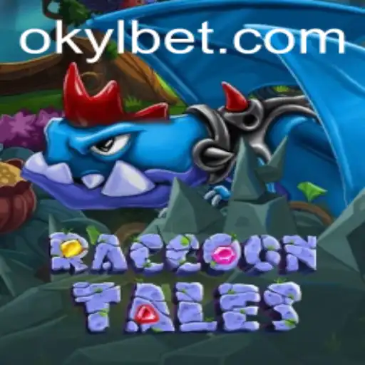 RaccoonTales: Uma Nova Aventura no Mundo dos Jogos