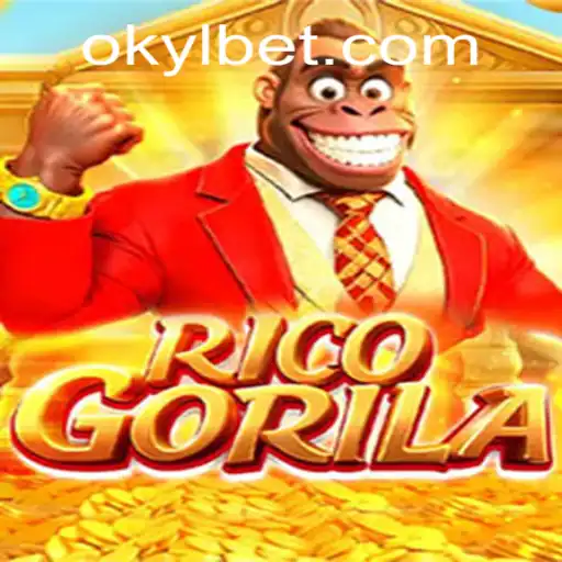 Descubra o Mundo Empolgante de RicoGorila: O Jogo do Momento
