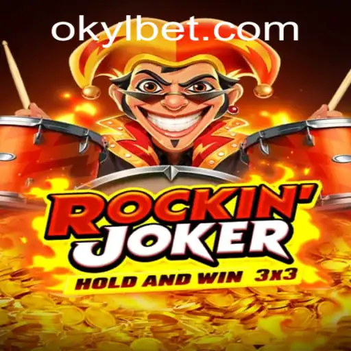 Descubra o Mundo Fascinante de RockinJoker: Um Jogo Revolucionário