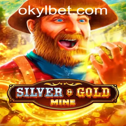 Descubra SilverGold: O Empolgante Jogo Estratégico de OKYL.COM