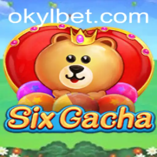 SixGacha: Uma Imersão no Mundo dos Jogos de Azar de Colecionáveis