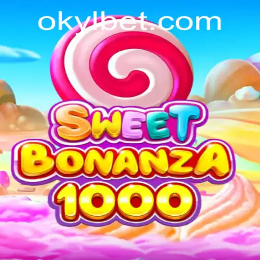 Explorando o Mundo de SweetBonanza1000: Um Mergulho Total na Diversão