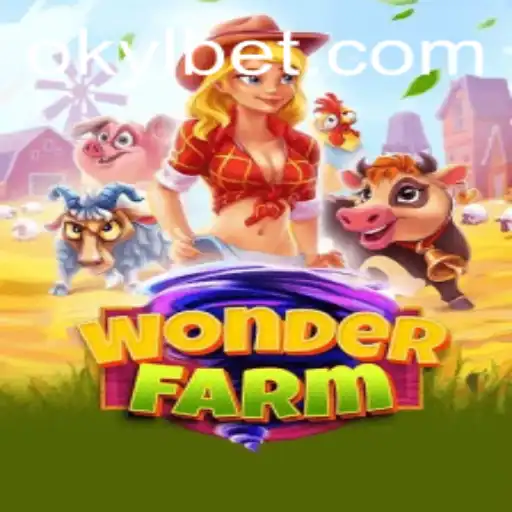 Descubra o Fantástico Mundo de WonderFarm
