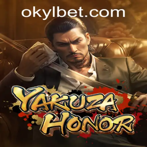 Descubra o Fascinante Mundo de YakuzaHonor com OKYL.COM